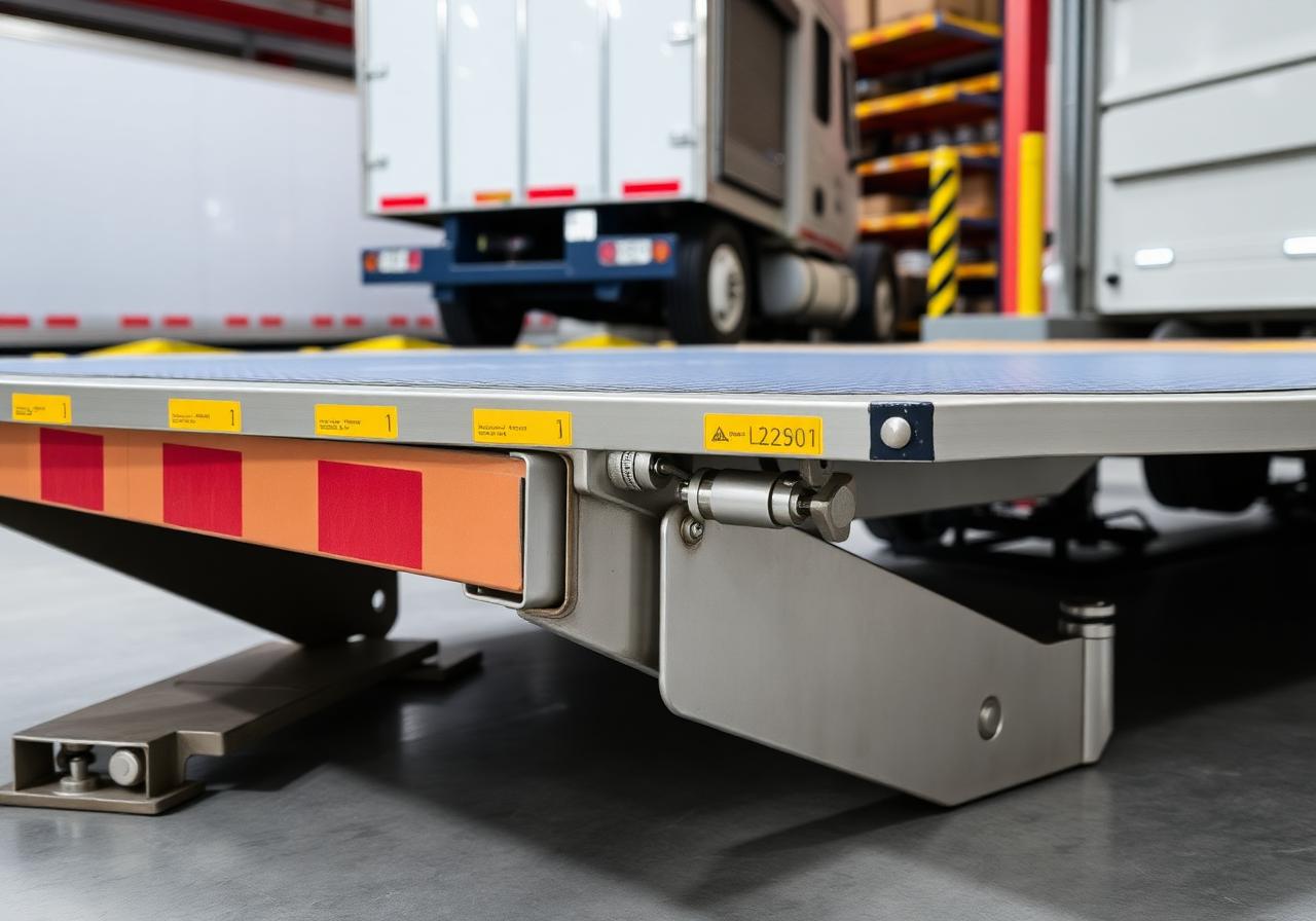 Loading Dock Equipment