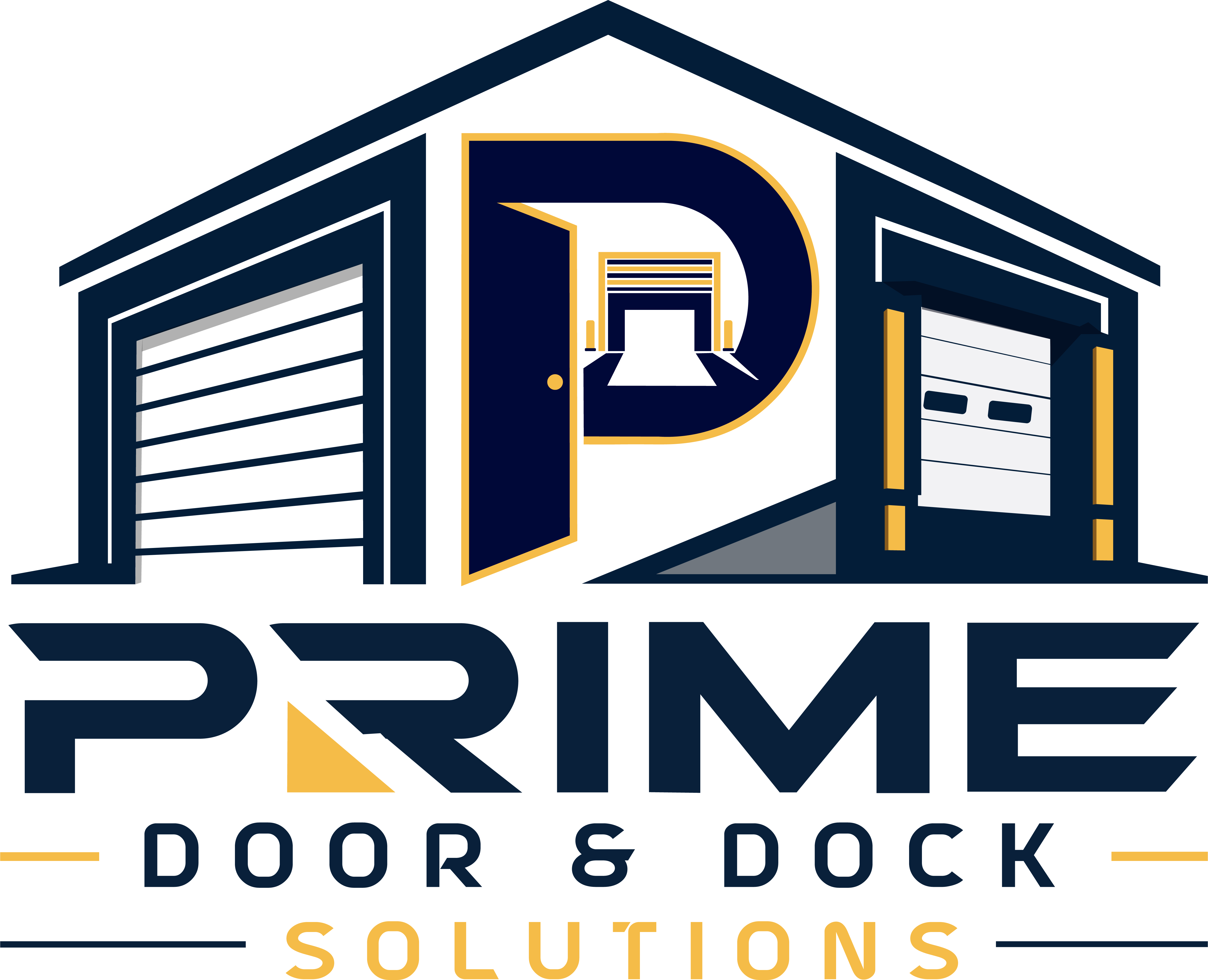 Prime Door & Dock Solutions
